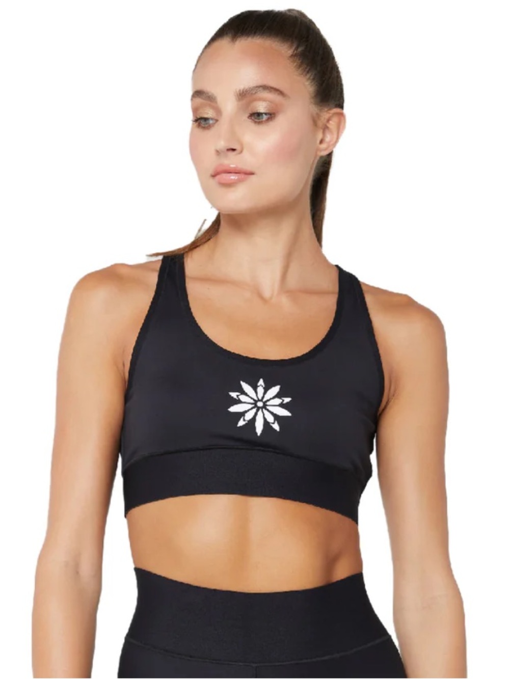 ULTRACOR GET IT FAST DAISY KNOCKOUT LUNA BRA‎ SMALL